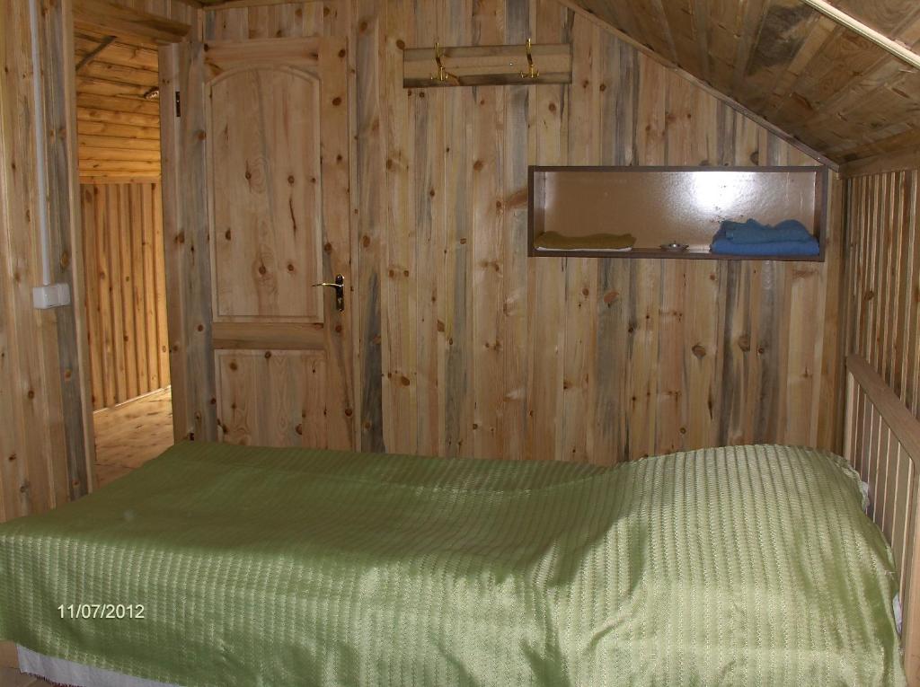 Guest House Mirgvela room 2