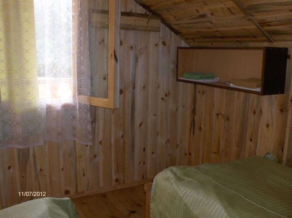 Guest House Mirgvela room 3