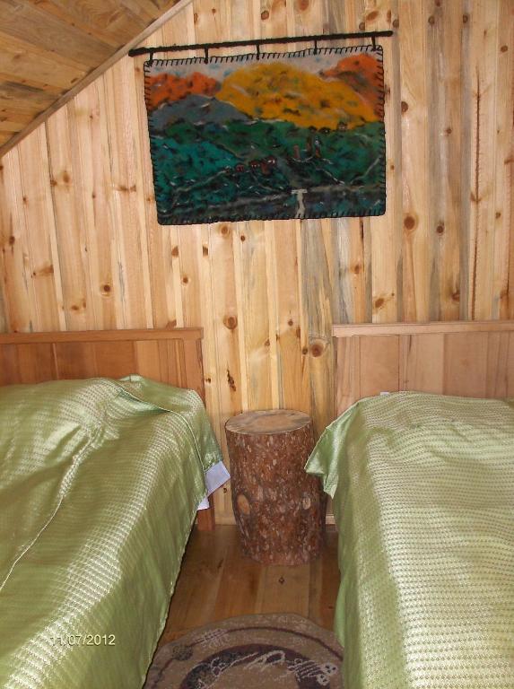 Guest House Mirgvela room 4