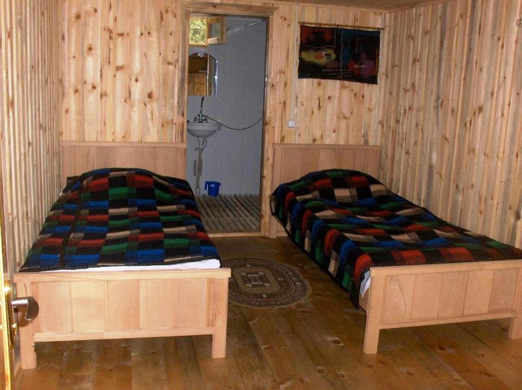Guest House Mirgvela room 6